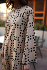 Heeriye Winter Co-Ord Set (Pret) - L019