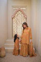 TAD MUSTARD GHARARA