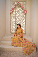 TAD MUSTARD GHARARA