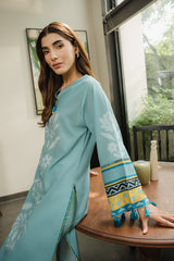 Heeriye Winter Co-Ord Set - L020