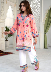 Midway Arts Stitched Co Ords Collection'2025-YUS4657-Exza