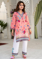 Midway Arts Stitched Co Ords Collection'2025-YUS4657-Exza