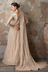 Emirah By Zarif Unstitched 3 Piece Luxury Formals Collection'2025-ZEF 02 BREEZE