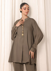 Zlooms 2 Pc Western Formal Co-Ord Set - ZL25-C04-01