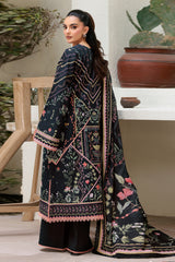 Zync By Florent Unstitched 3 Piece Daily Wear Collection'2025-ZYNC-FL-07-B