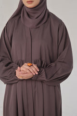 Tgm Abaya Collection-Zanbeel