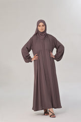 Tgm Abaya Collection-Zanbeel