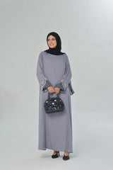 Tgm Abaya Collection-Zariyah