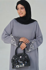 Tgm Abaya Collection-Zariyah