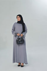 Tgm Abaya Collection-Zariyah