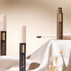 ZEENA COLORED BROW GEL MASCARA 030