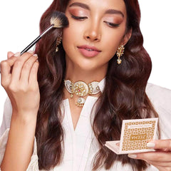 Zeena- Glow Highlighter 010