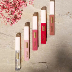ZEENA HIGH SHINE LIPGLOSS 020