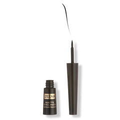 Zeena- Matte Eyeliner Waterproof 010