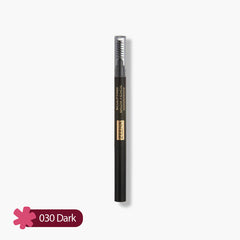 Zeena- Sculpting Brow Pencil Waterproof 030 Dark