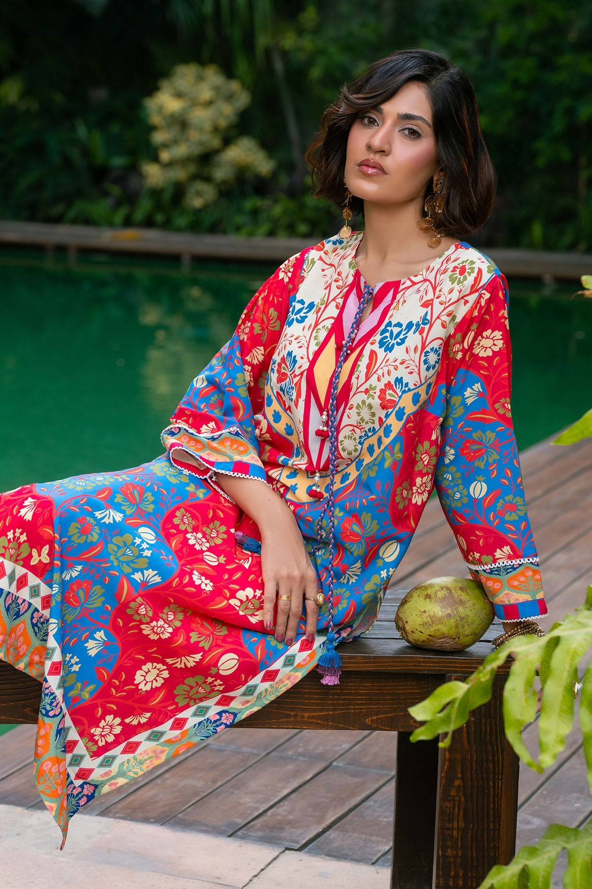 Shomi nairah
