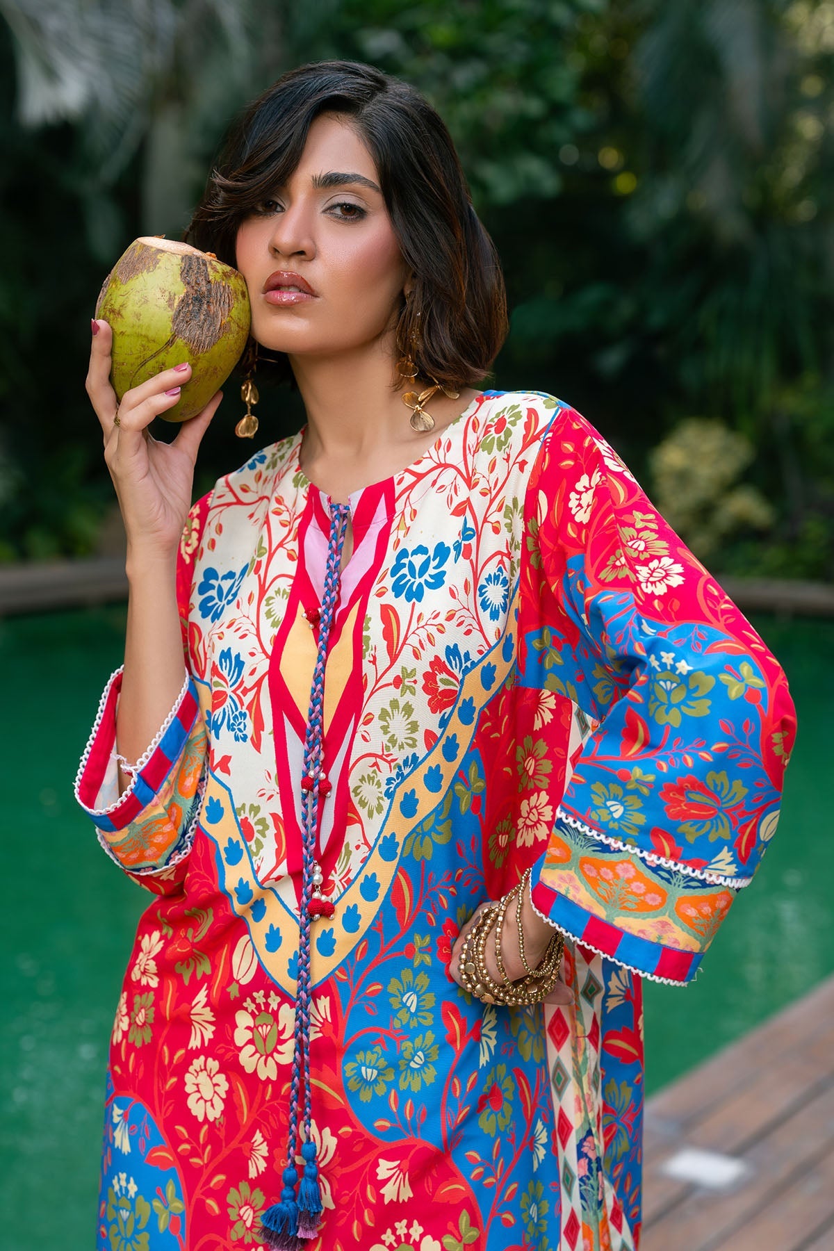 Shomi nairah