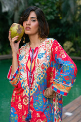 Shomi nairah