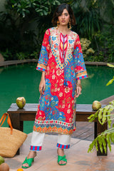Shomi nairah