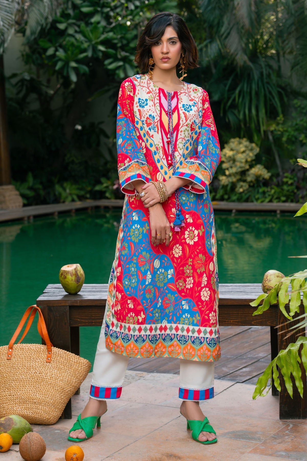 Shomi nairah