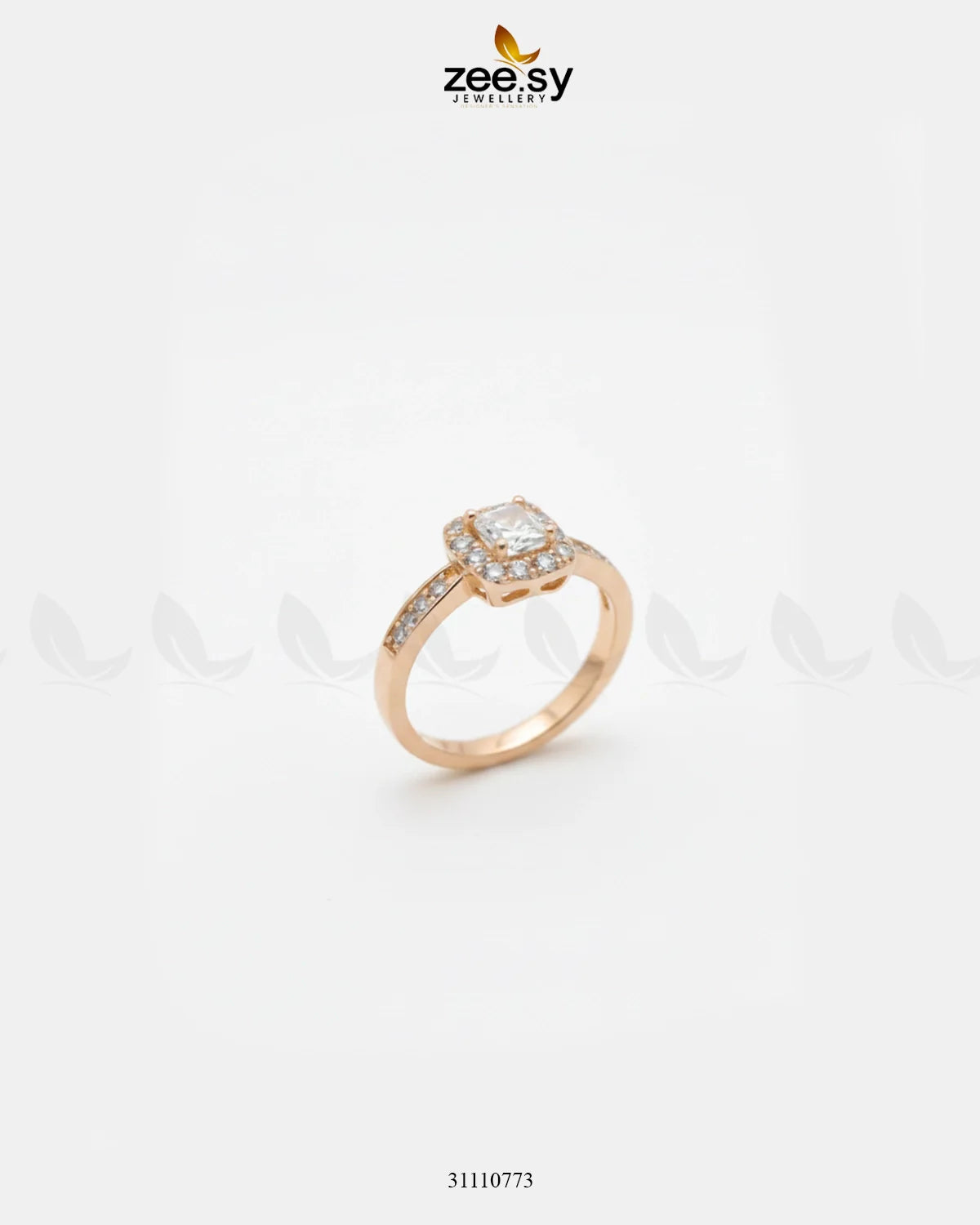Zirelle Rings - Zeesy Jewellery