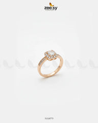 Zirelle Rings - Zeesy Jewellery