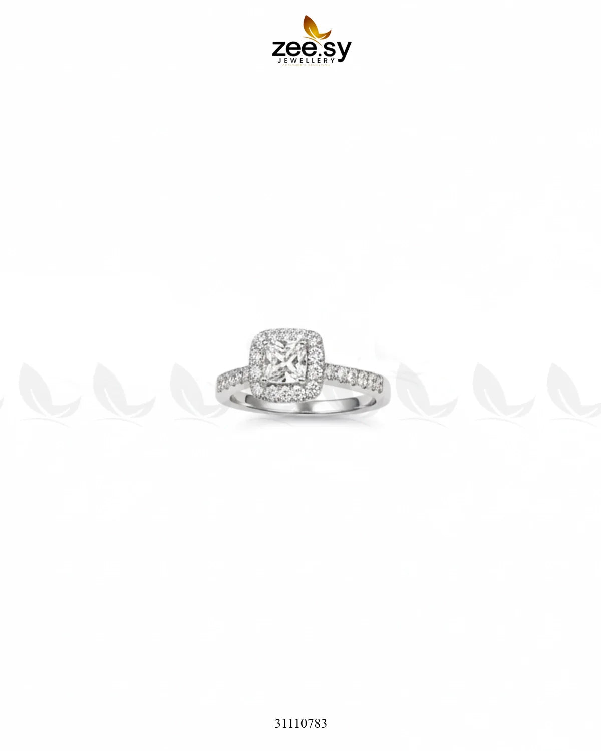 Zirelle Rings - Zeesy Jewellery