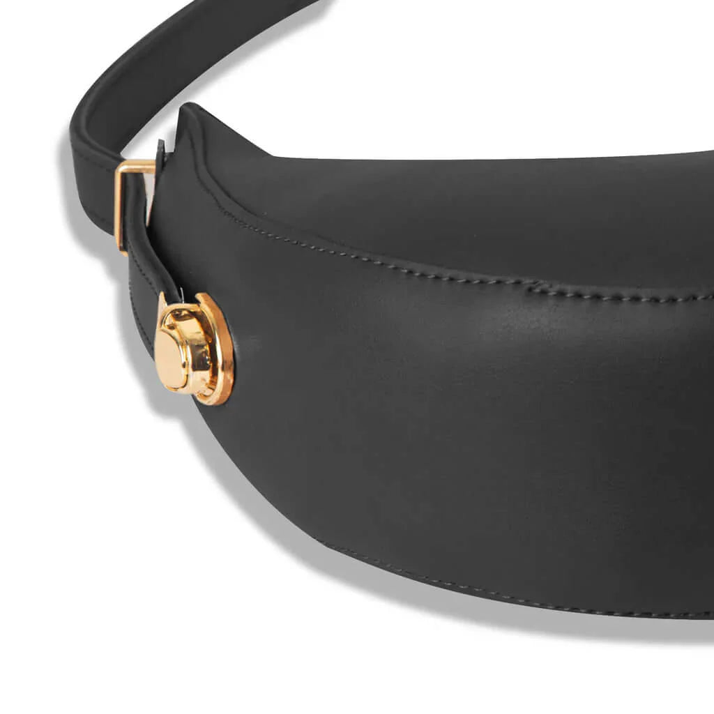 ALICE BLACK - Bag X