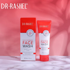 Dr Rashel-Salicylic acid Exfoliating face wash-DRL-1727