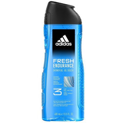 Adidas Fresh Endurance Shower Gel 400Ml
