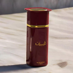 Ahmed Al Maghribi Muzn Edp 100Ml