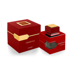 Al Harmain L'Aventure Grapefruit Edp 100Ml