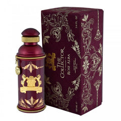 Alexandre.J Rose Alba Edp For Women 100Ml