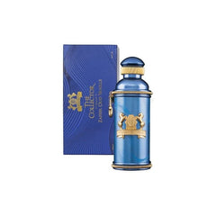 Alexandre.J Zafeer Oud Vanille For Unisex Edp 100Ml