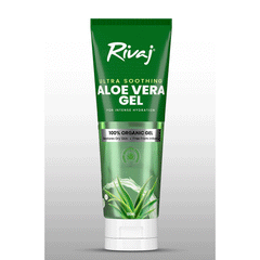 Rivaj-Aloe Vera Skin Gel 100ml