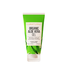 Conatural-Aloe Vera Gel