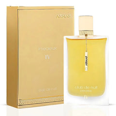Armaf Precieux Iv Women Edp 55Ml
