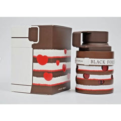 Armaf Odyssey Black Forest Edp 100Ml