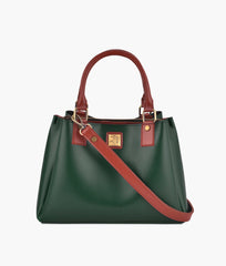RTW Creation - Army green mini bag
