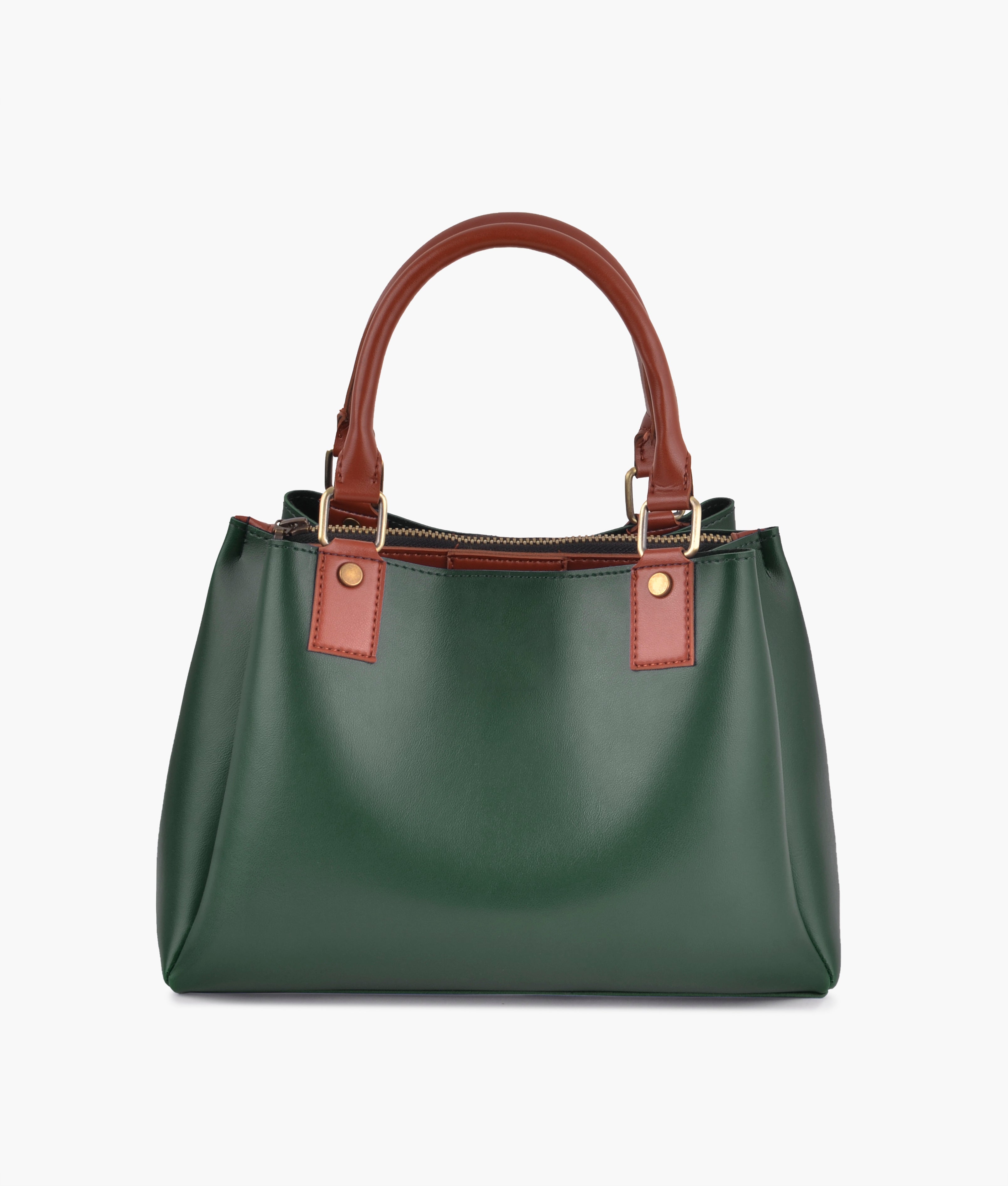 RTW Creation - Army green mini bag