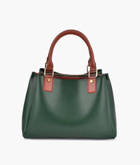 RTW Creation - Army green mini bag