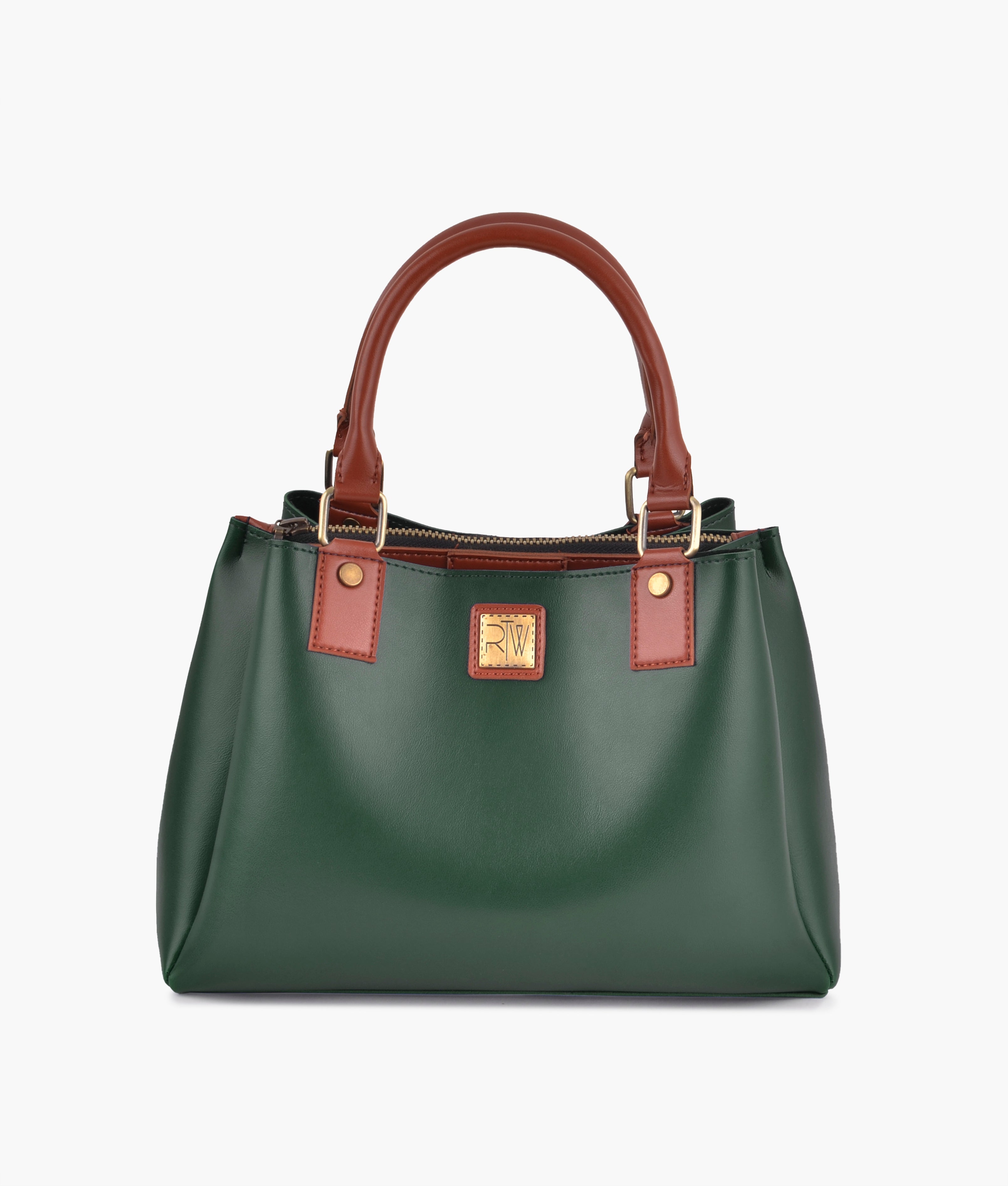 RTW Creation - Army green mini bag