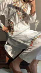 Bagh-e-Bahar 2Pcs Stitched - zaibehoor