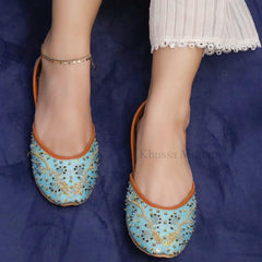 Article 027 - Khussa Master