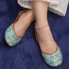 Article 027 - Khussa Master