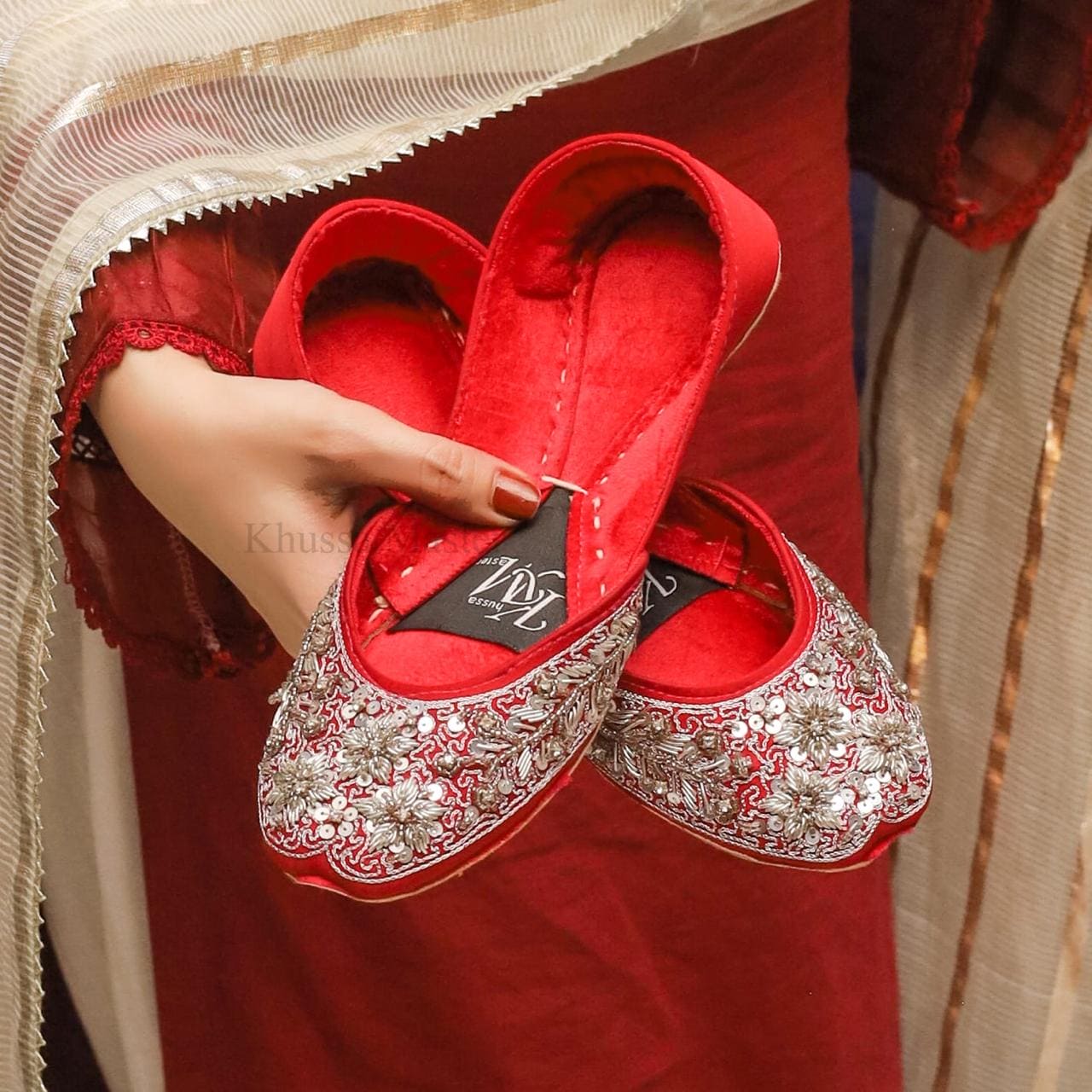 Article 036 - Khussa Master