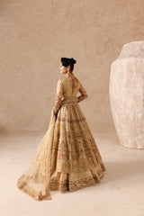 Cherie By Imran Ramzan Unstitched 3 Piece Luxury Formals Suit-Aurora