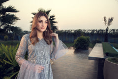 Panache Apparel Stitched Shirt Collection-Elegant Glam