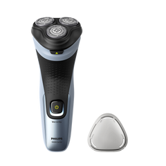 Philips-Shaver 3000X Series Wet & Dry Electric Shaver X3063