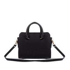 URBAN BLACK - Bag X